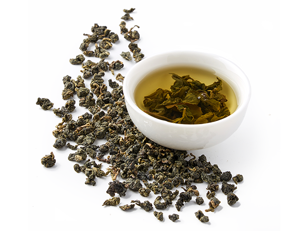 Green tea
