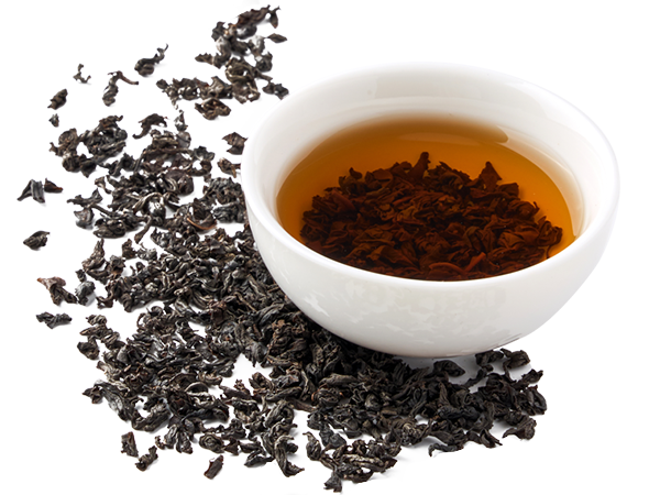 Black tea