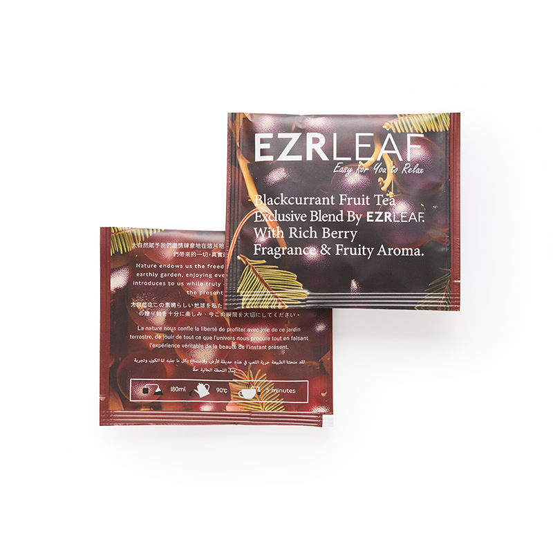 Blackcurrant Fruit Tea
