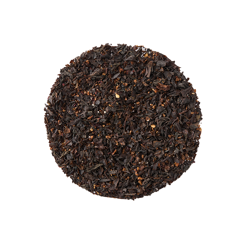 Blackcurrant Fruit Tea