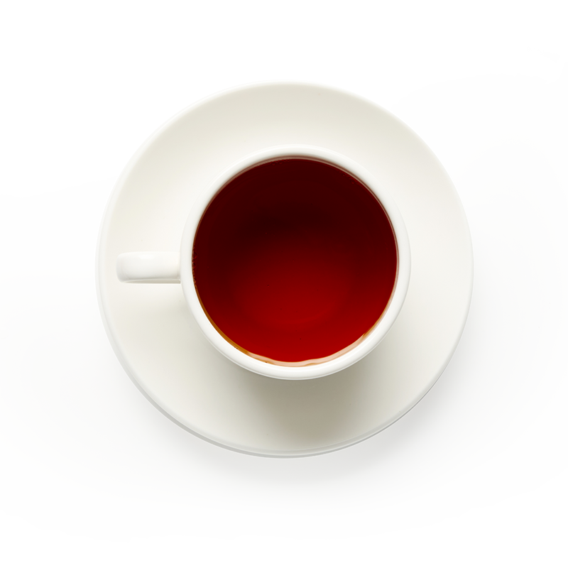Blackcurrant Fruit Tea