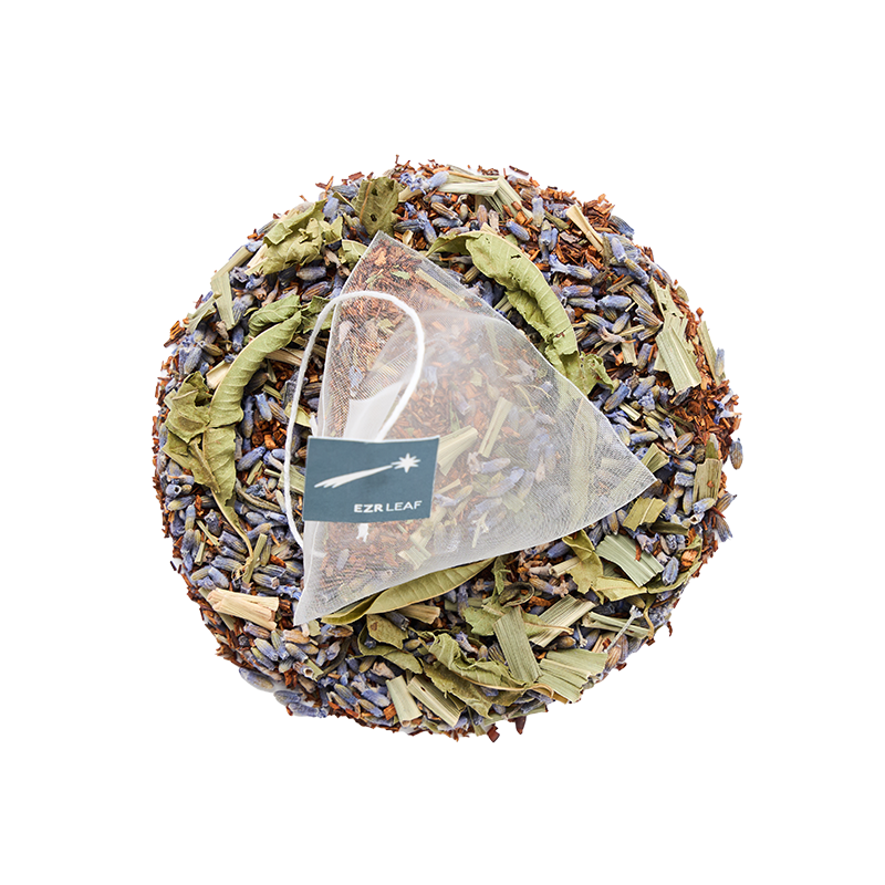 Lemon Verbena 
