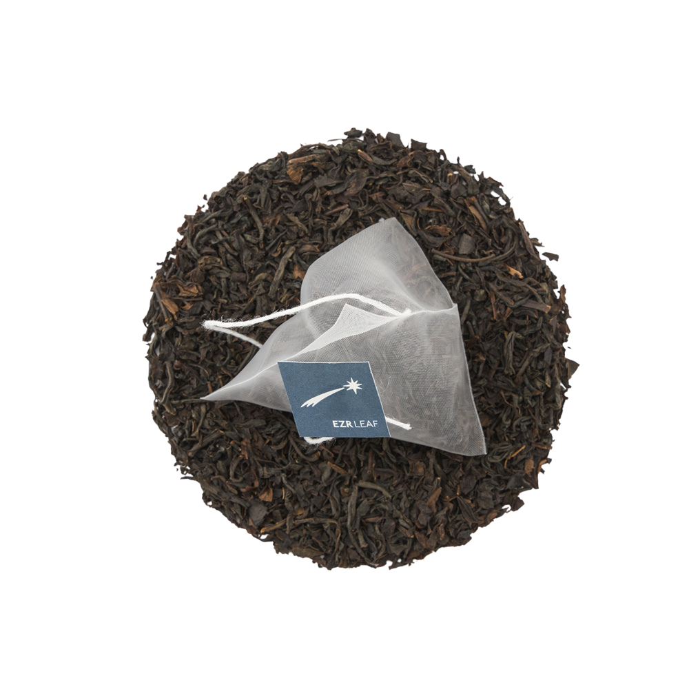 English Breakfast Tea