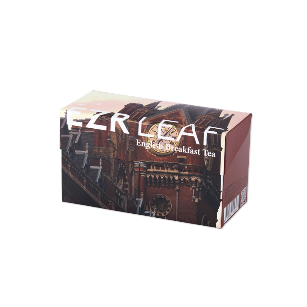 English Breakfast Tea