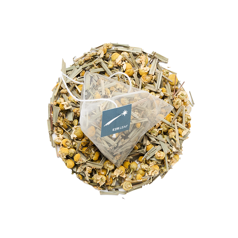 Mint & Chamomile Herbal Tea