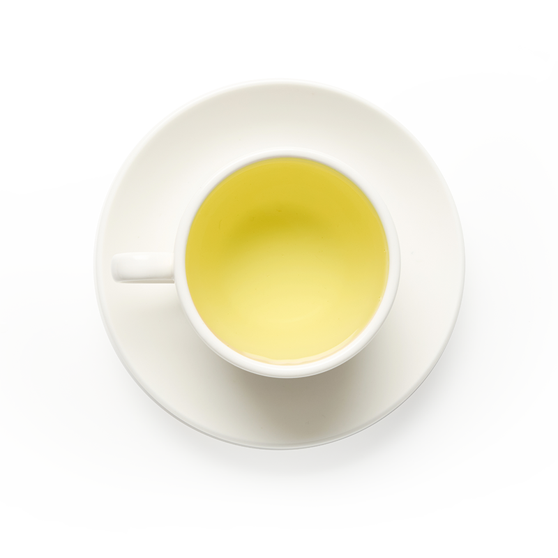 Mint & Chamomile Herbal Tea