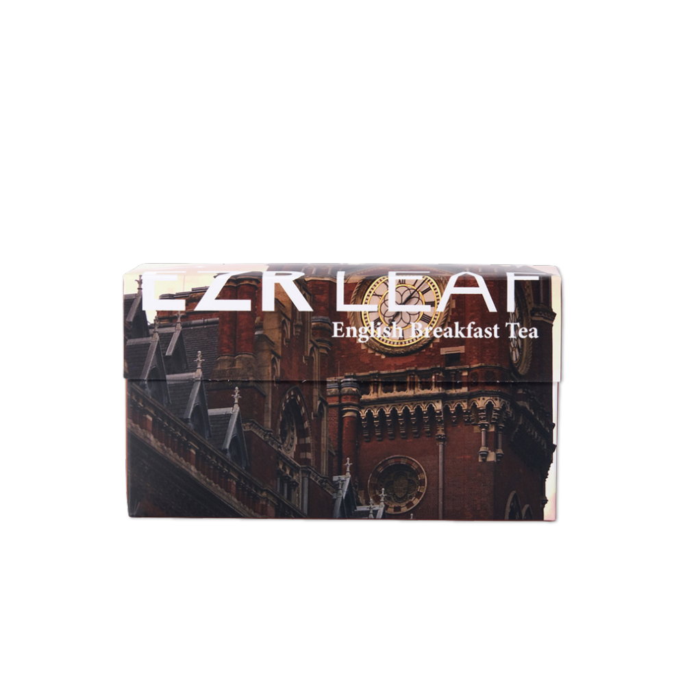 English Breakfast Tea