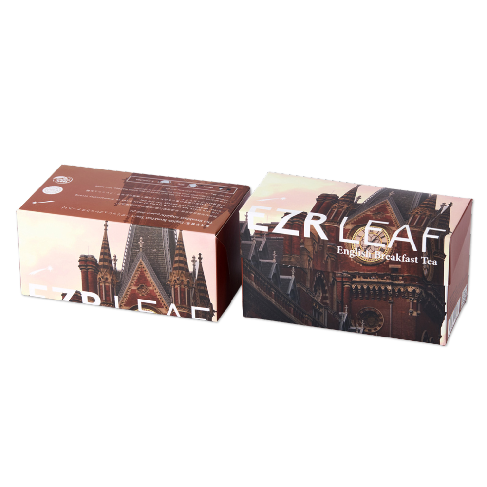 English Breakfast Tea