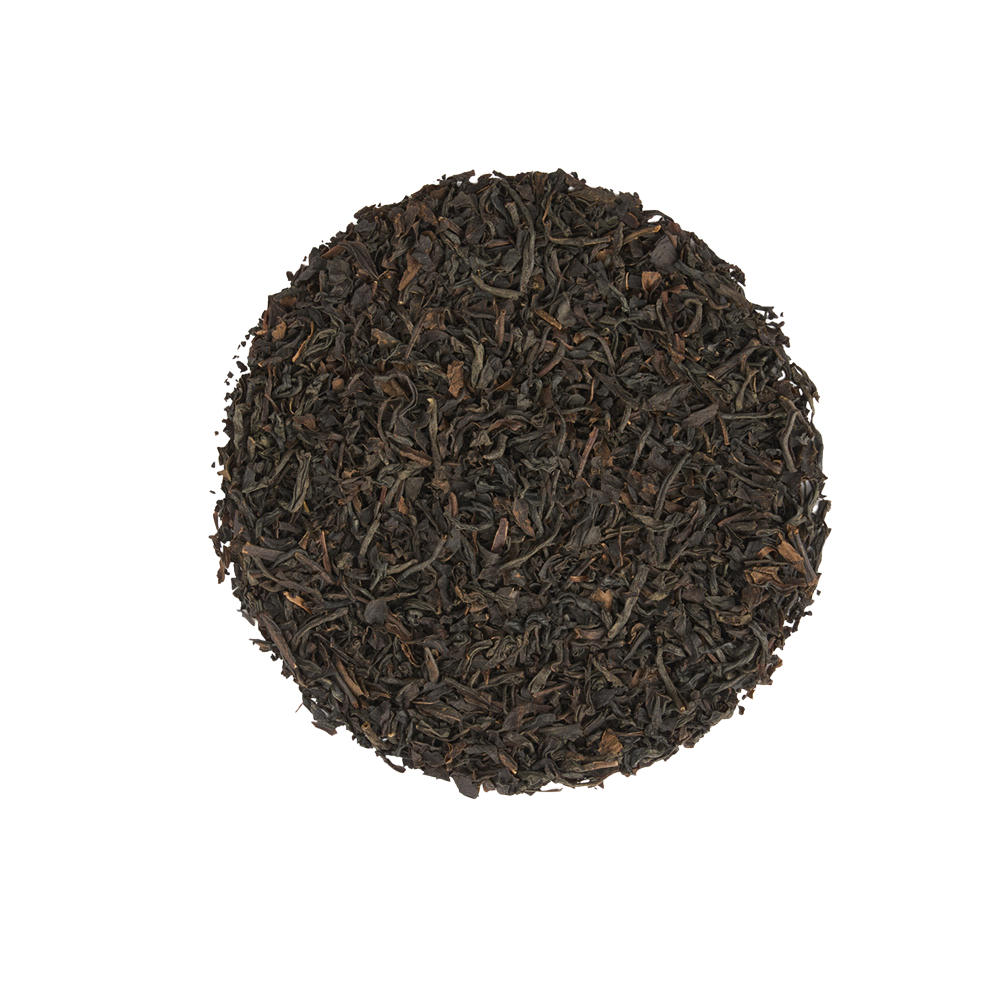 英式早餐茶