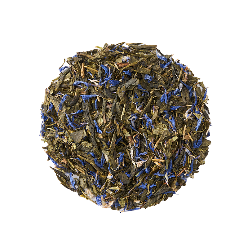 Nanyang Sencha 