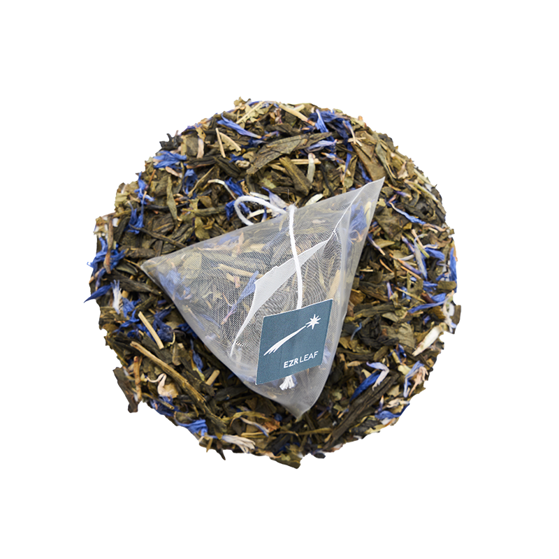 Nanyang Sencha 