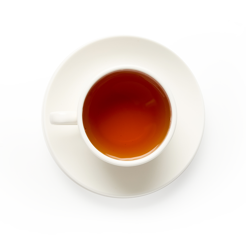 Sweet Rose Black Tea