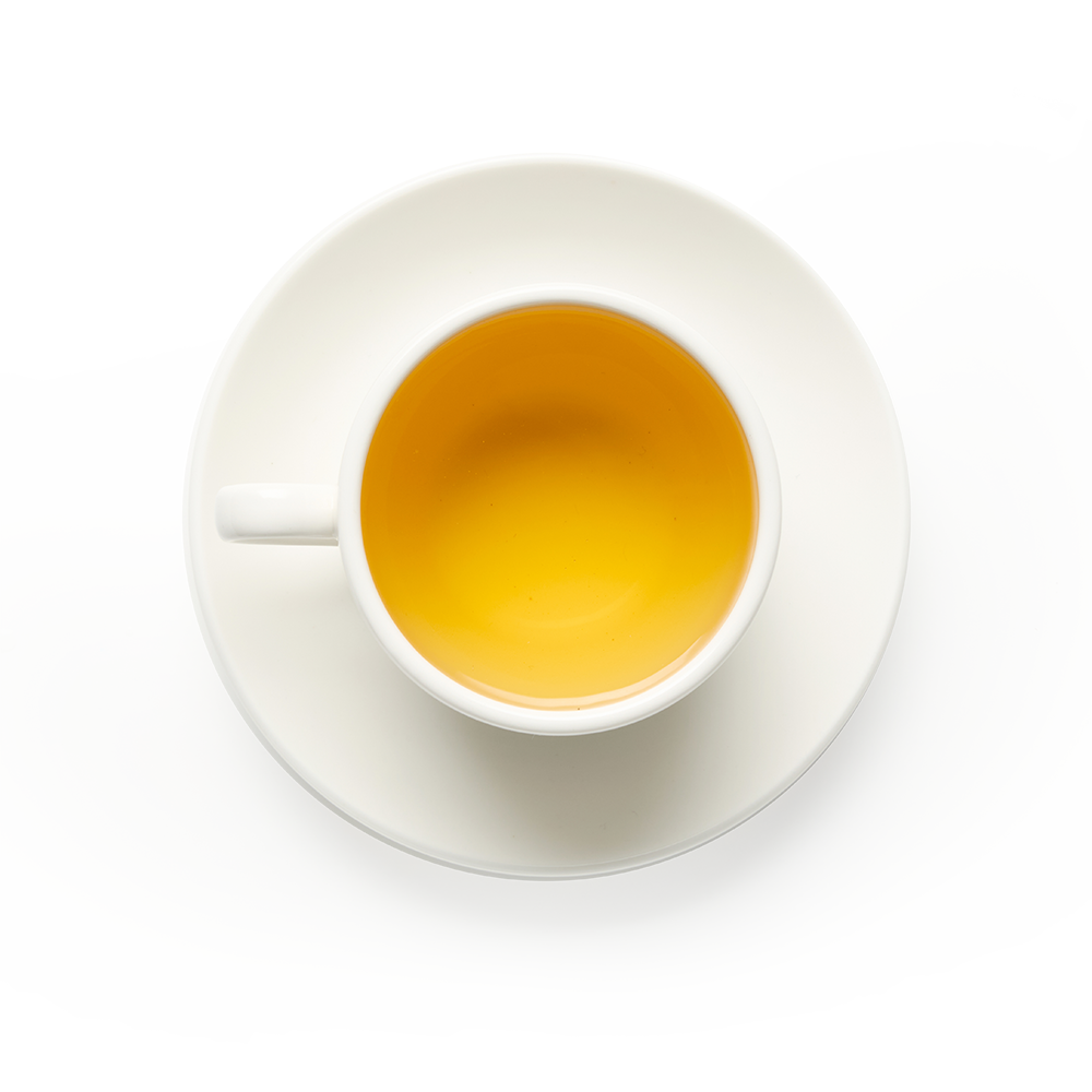 Chamomile Oolong Tea