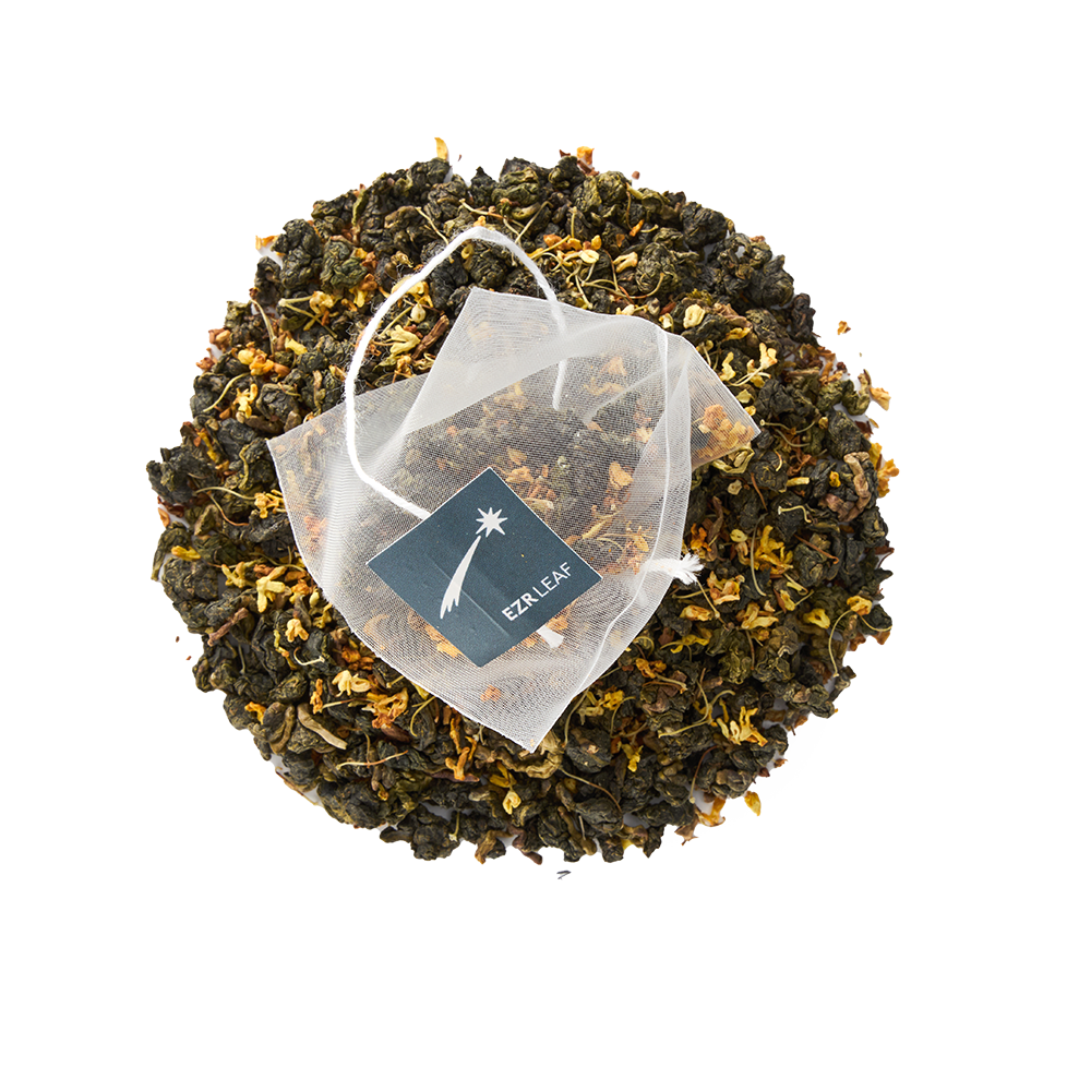 Osmanthus Oolong