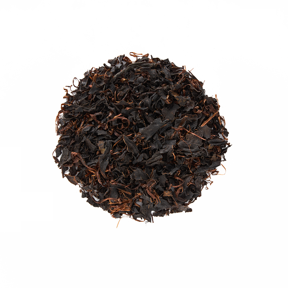 Taiwan Black Tea