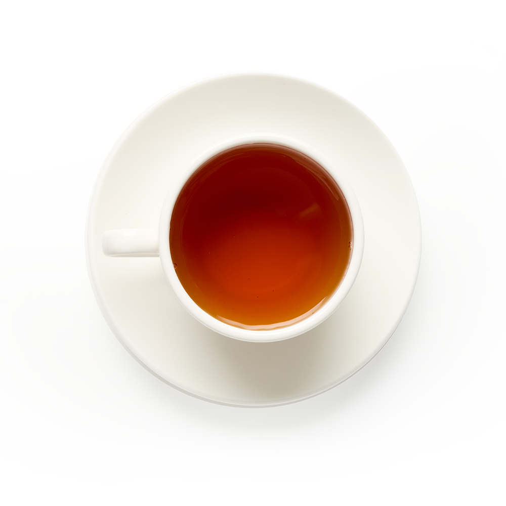 Taiwan Black Tea