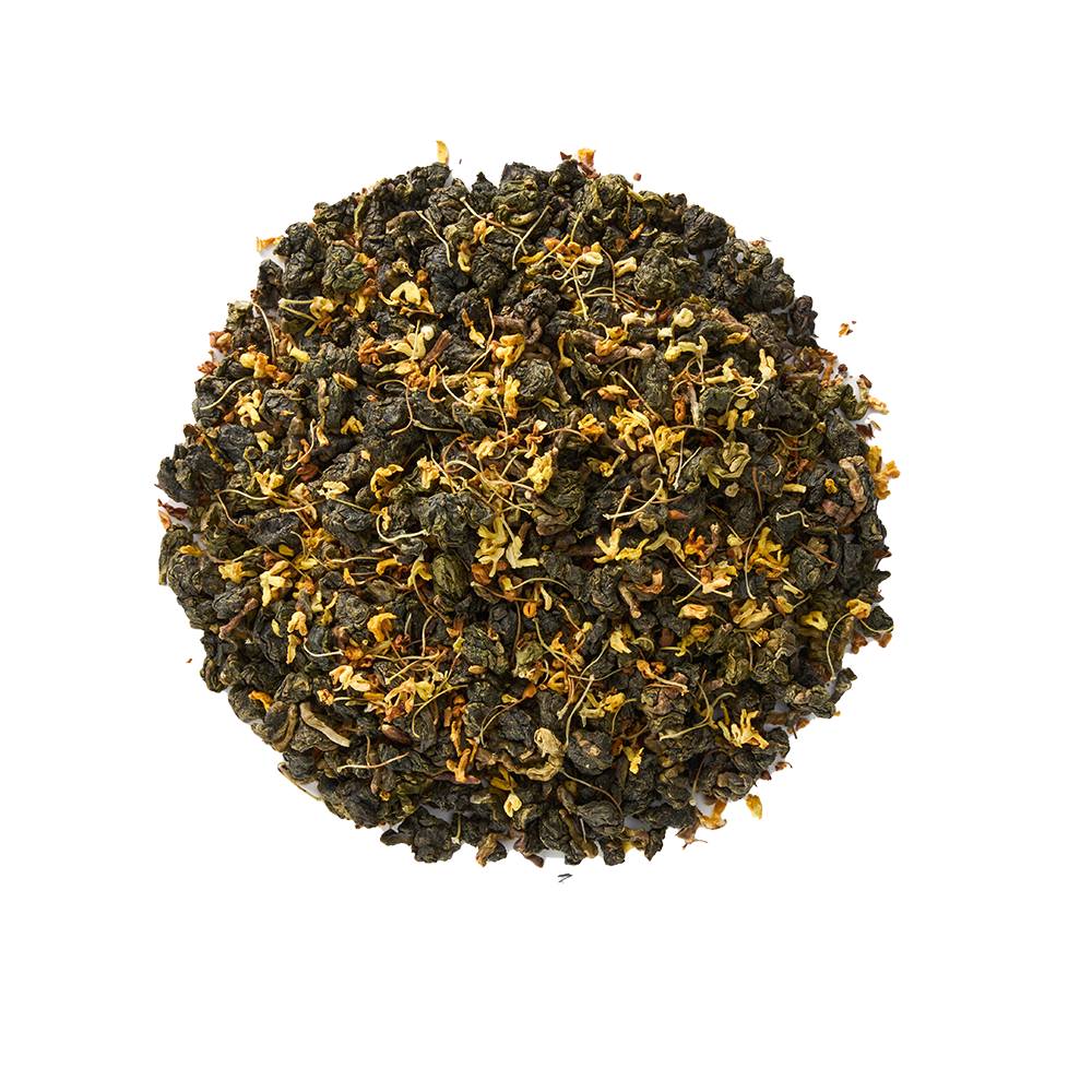 Osmanthus Oolong