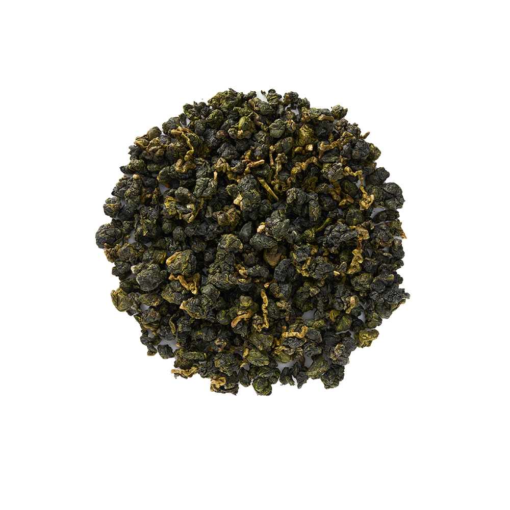 High Mountain Oolong