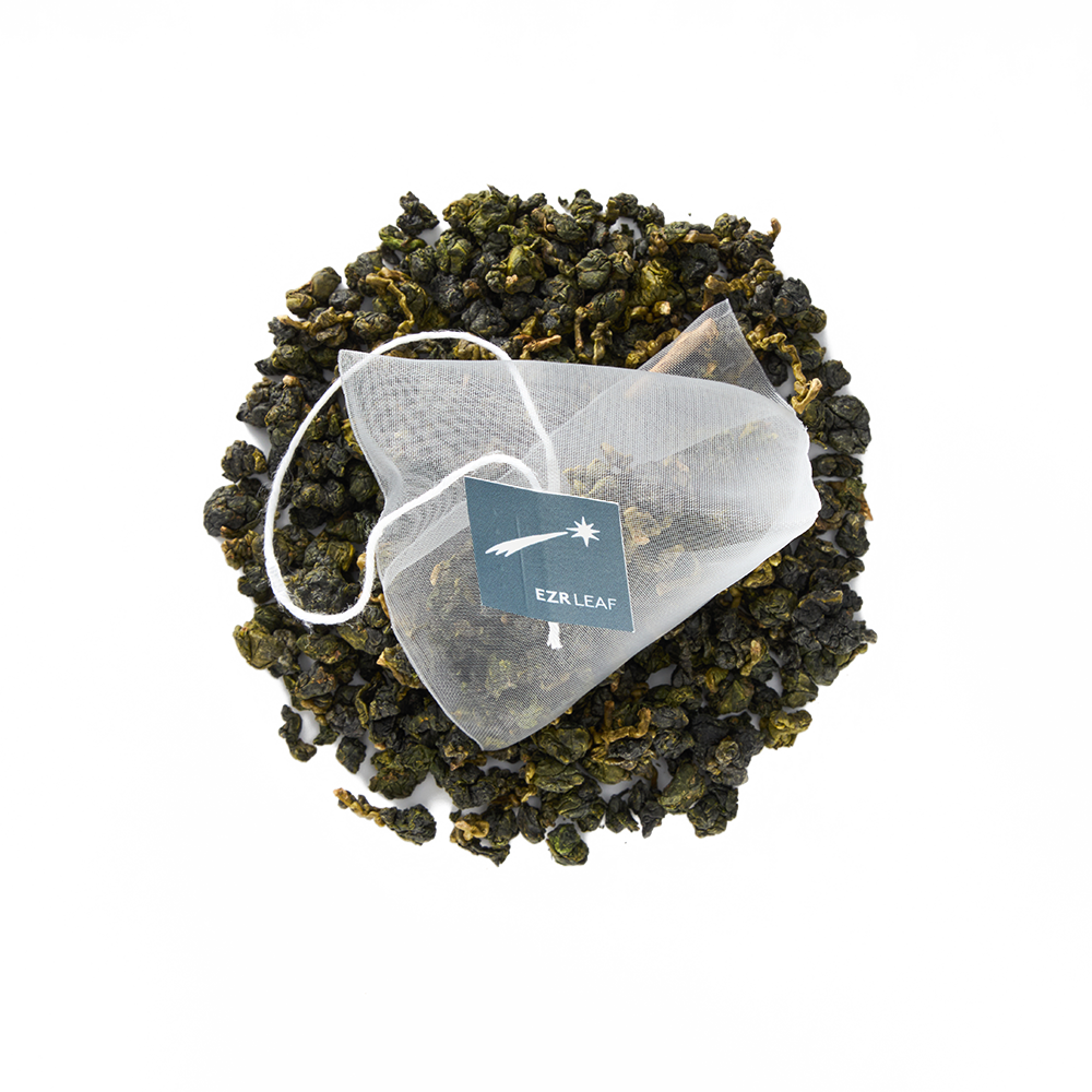 High Mountain Oolong