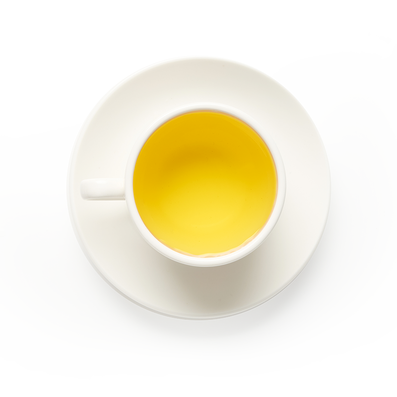 Decaffeinated