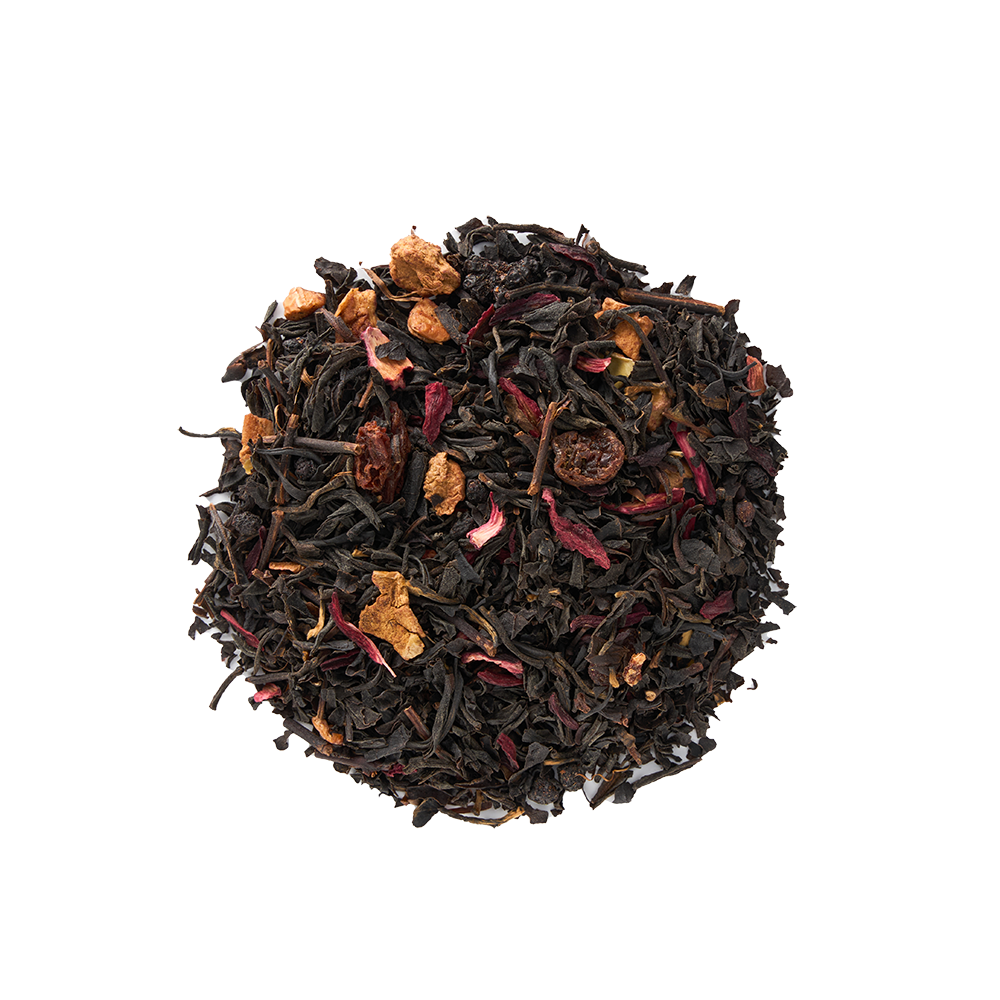 Berry Black Tea