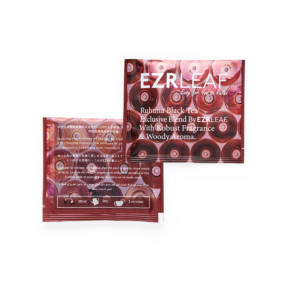 Ruhuna Black Tea