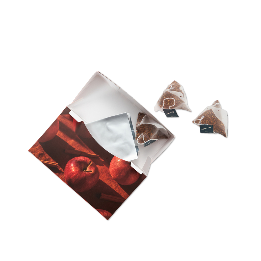 Apple Cinnamon Rooibos Tea