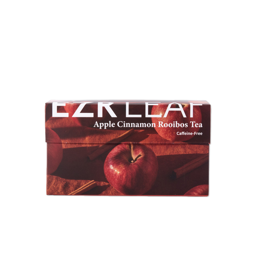 Apple Cinnamon Rooibos Tea
