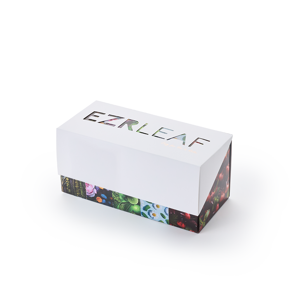 Caffeine-Free Tea Assortment Box｜22 Sachets