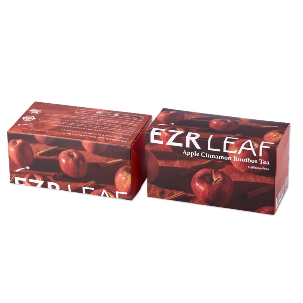 Apple Cinnamon Rooibos Tea