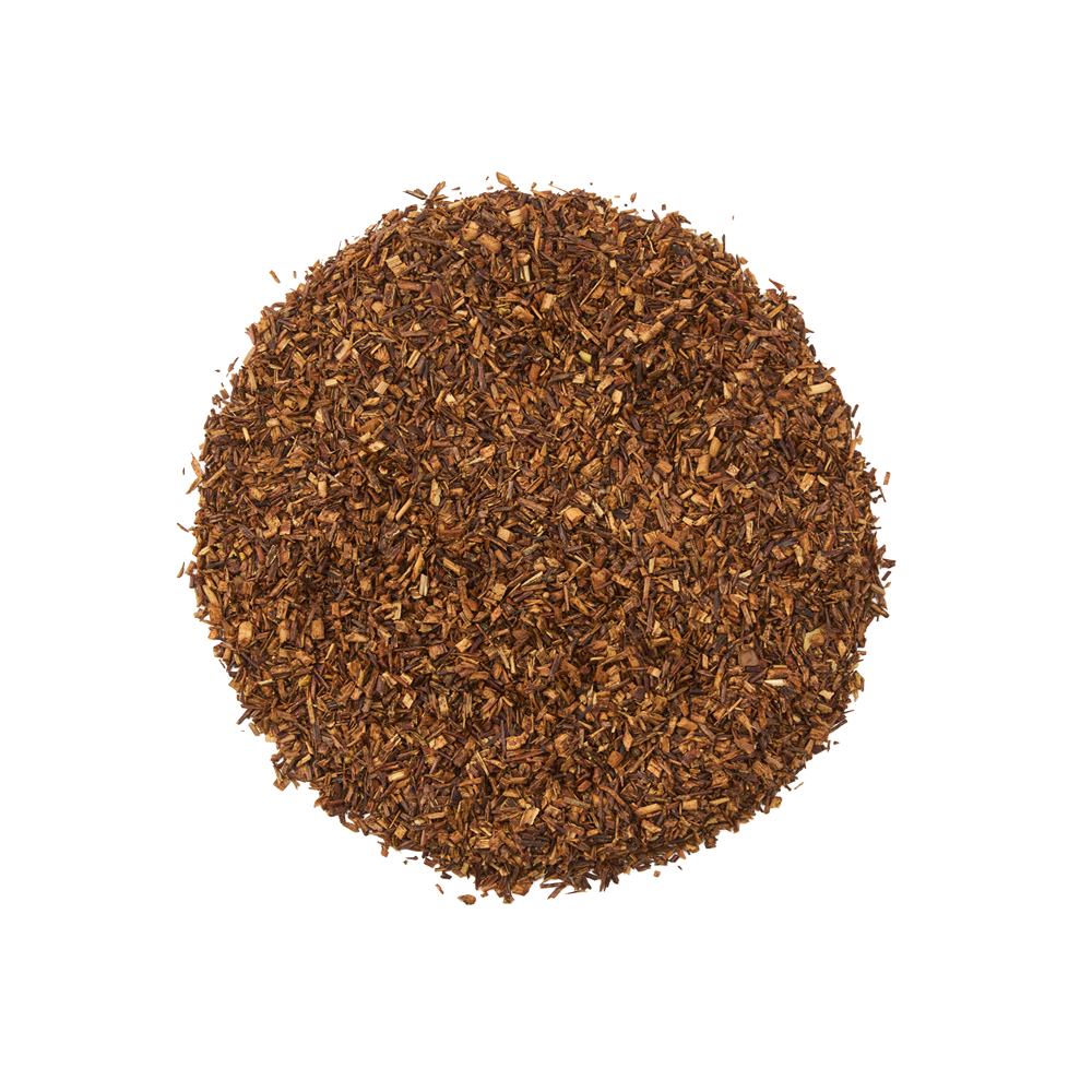 Apple Cinnamon Rooibos Tea