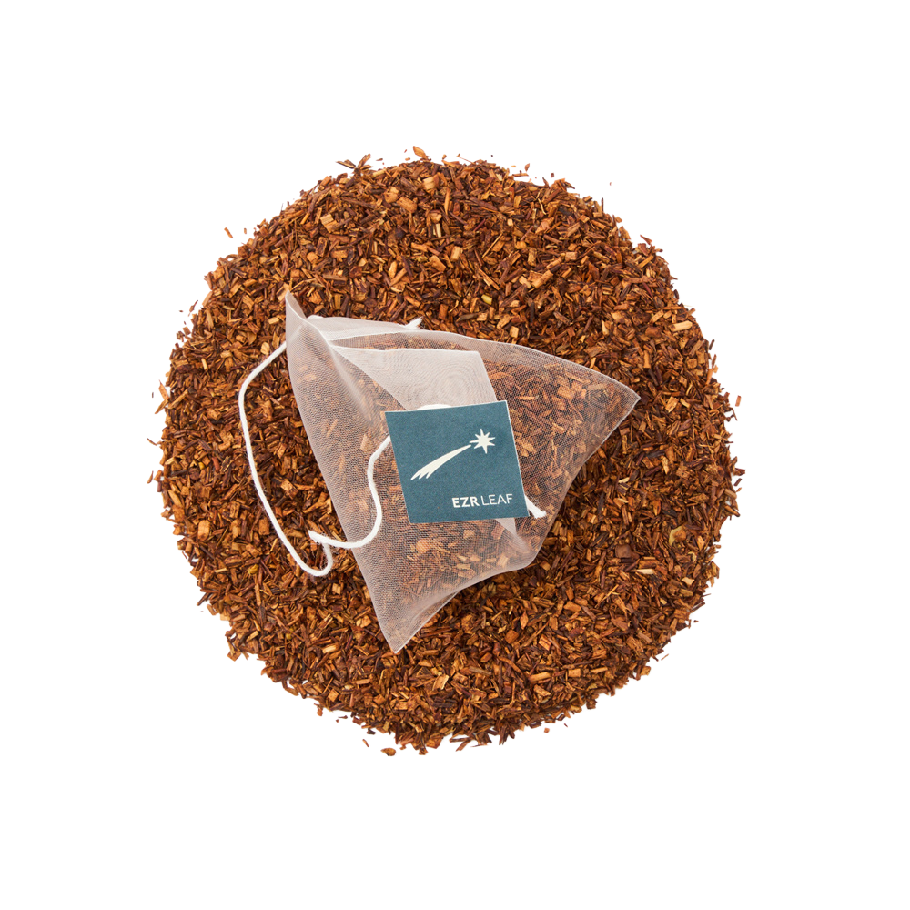 Apple Cinnamon Rooibos Tea