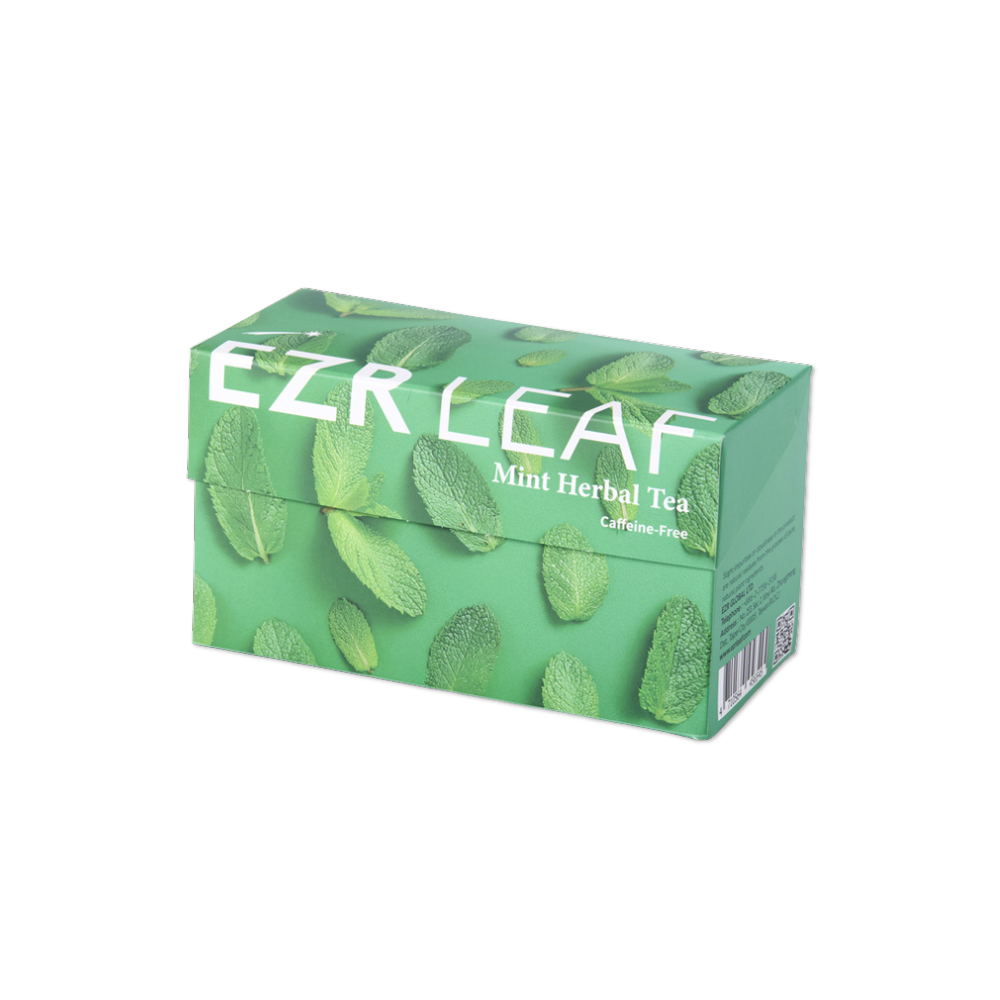 Mint Herbal Tea