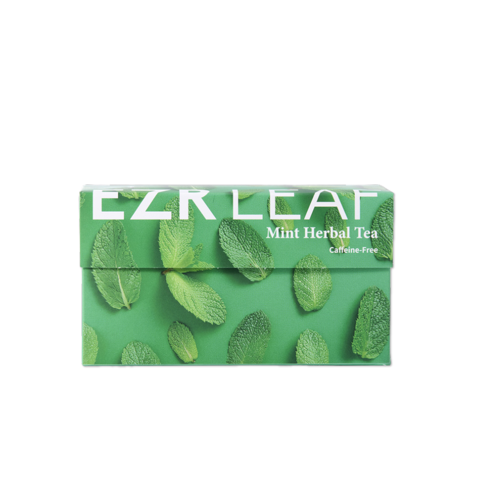 Mint Herbal Tea