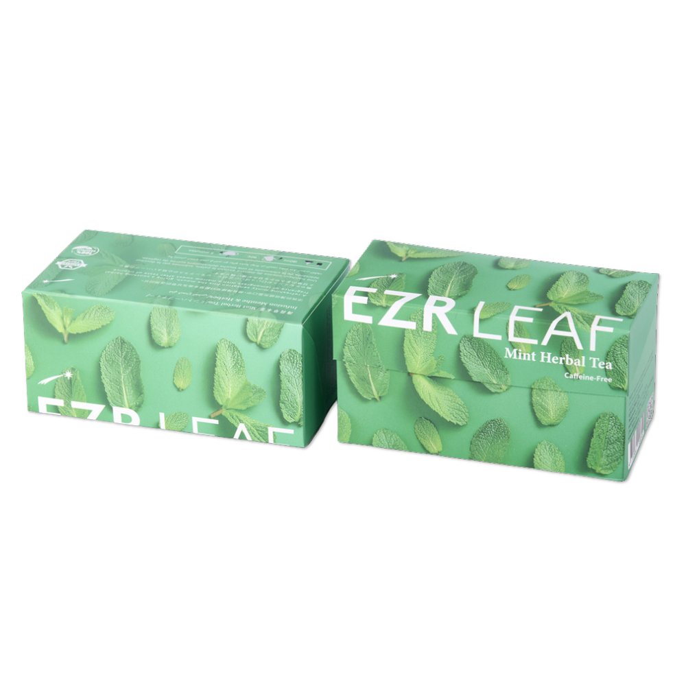 Mint Herbal Tea