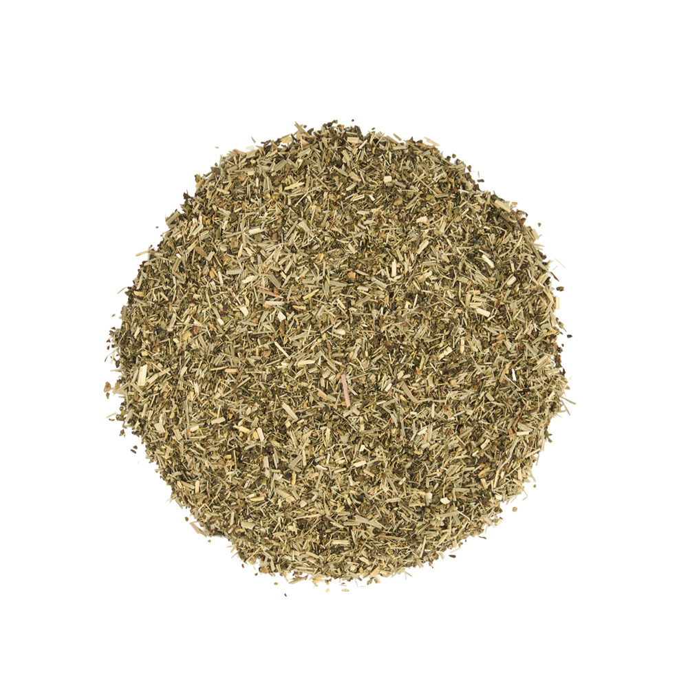 Mint Herbal Tea
