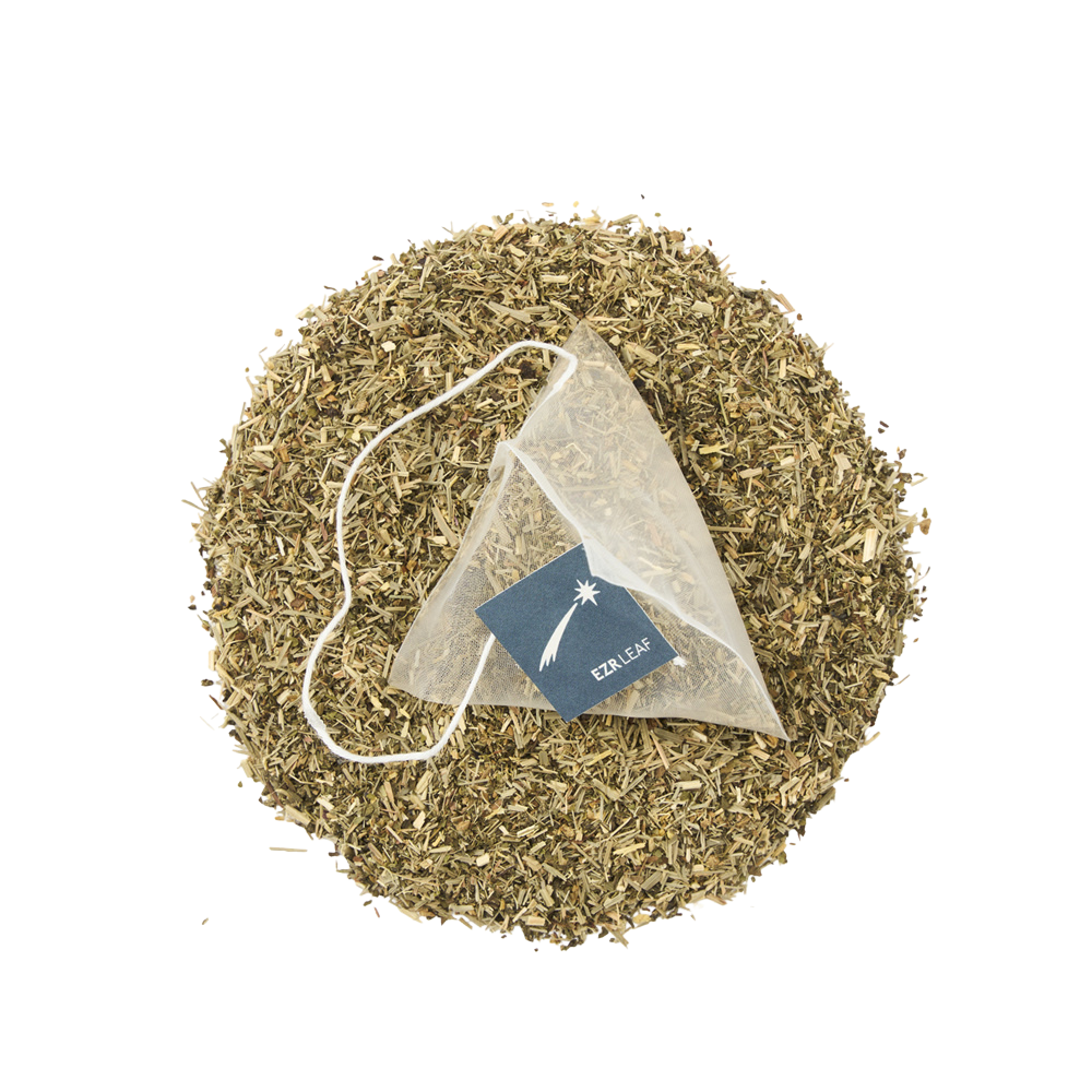 Mint Herbal Tea