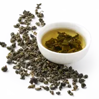 Green tea