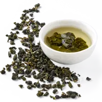 Oolong tea