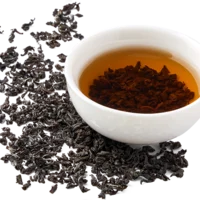 Black tea