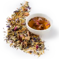 Floral Fruit Tea