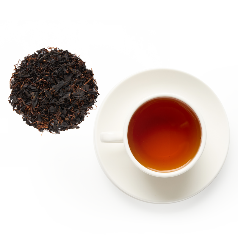 紅茶（台灣紅茶） 台灣特色茶｜台茶21號｜梨山紅韻｜有機紅茶– 鶴茗茶業Heming Tea